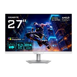 MONITOR GIGABYTE LED 27