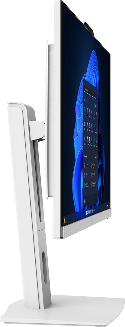 MSI AIO PRO AP242P 14M-691EU i5-14400 23.8" IPS LED FHD Non-Touch Anti-Glare 16GB SSD512GB M.2 AX211 WiFi 6E Windows 11 Pro Whit