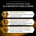 PURINA PRO PLAN VETERINARY DIETS NF Renal Function Formula - mokra karma dla psa - 400g