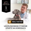 PURINA PRO PLAN VETERINARY DIETS NF Renal Function Formula - mokra karma dla psa - 400g