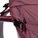 Plecak turystyczny DEUTER Futura Pro 34 SL ashrose-cassis