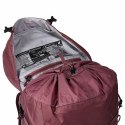 Plecak turystyczny DEUTER Futura Pro 34 SL ashrose-cassis
