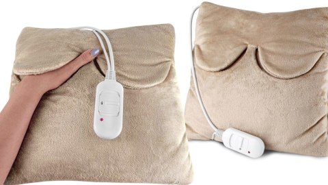Poduszka elektryczna GPE-200G GOTIE beżowa