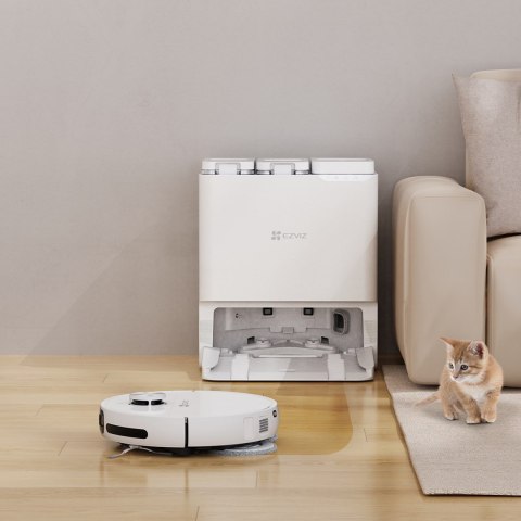 Robot sprzątający EZVIZ RS20 Pro