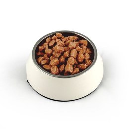 TEO bogata w drób Karma sucha dla psa 850g