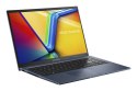 ASUS Vivobook 15 X1502VA-BQ737 i5-13420H 15.6'' FHD IPS 60Hz 250nits AG 16GB DDR4 SSD1TB Intel UHD Graphics WLAN+BT Cam720p 42Wh