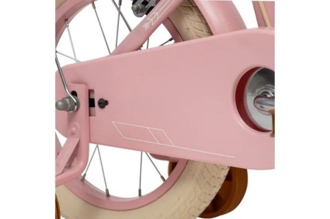 Huffy Rower dziecięcy 14" Vintage, różowy