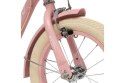 Huffy Rower dziecięcy 14" Vintage, różowy