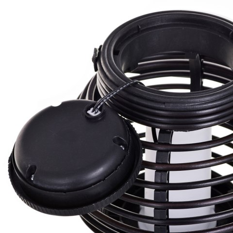 Lampion solarny LED Activejet AJE-ROBINIA