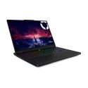 Lenovo Legion Pro 5 16AFR10 Ryzen 9 9955HX 16.0"WQXGA OLED 165Hz 500nits 32GB DDR5 5600 SSD1TB GeForce RTX 5070 8GB Cam 5.0MP 80