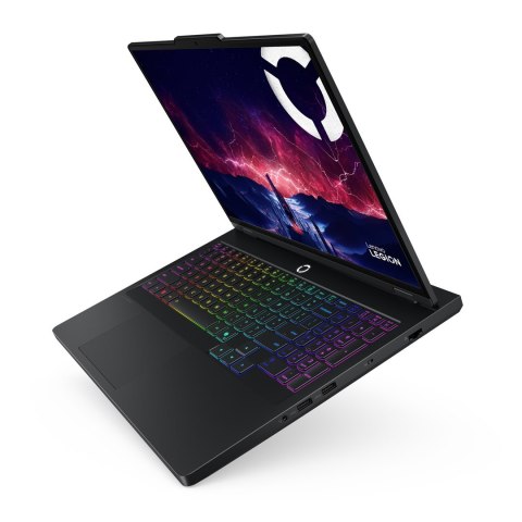Lenovo Legion Pro 5 16AFR10 Ryzen 9 9955HX 16.0"WQXGA OLED 165Hz 500nits 32GB DDR5 5600 SSD1TB GeForce RTX 5070 8GB Cam 5.0MP 80