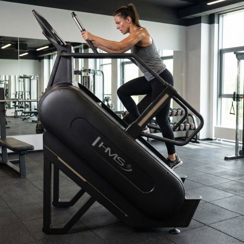 ST03 SCHODY TRENINGOWE COMMERCIAL HMS