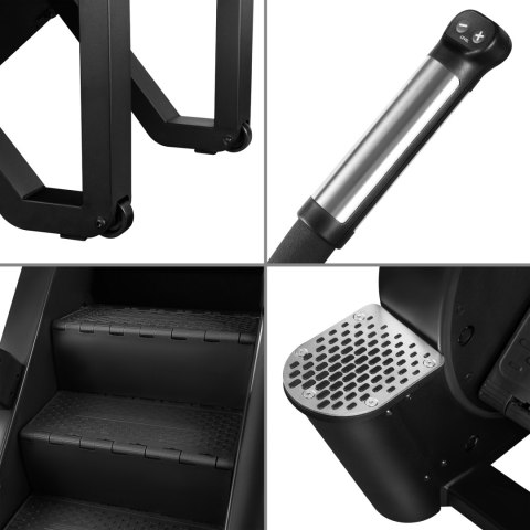 ST03 SCHODY TRENINGOWE COMMERCIAL HMS