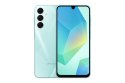 Samsung Galaxy A16 (A166) 5G DS 4/128GB Green (WYPRZEDAŻ)