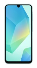 Samsung Galaxy A16 (A166) 5G DS 4/128GB Green (WYPRZEDAŻ)