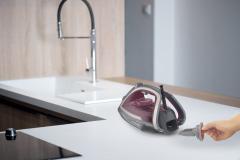 Żelazko TEFAL FV6840E0 (WYPRZEDAŻ)