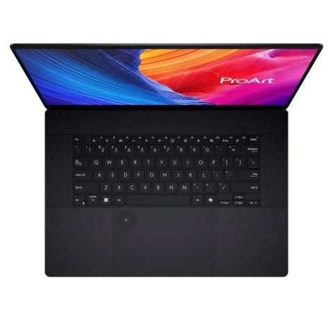 ASUS ProArt P16 H7606WX-SE011X Ryzen AI 9 HX 370 16.0" 4K Touch 120Hz Anti-reflection 64GB LPDDR5X SSD2TB GeForce RTX 5090 24GB 