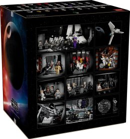 LEGO Star Wars 75419 - Gwiazda Śmierci