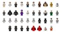 LEGO Star Wars 75419 - Gwiazda Śmierci