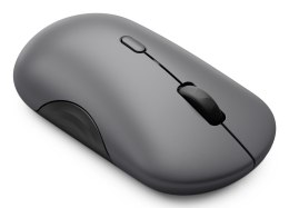 Lenovo 700 Multi-Device Wireless Silent Mouse (Luna Grey)