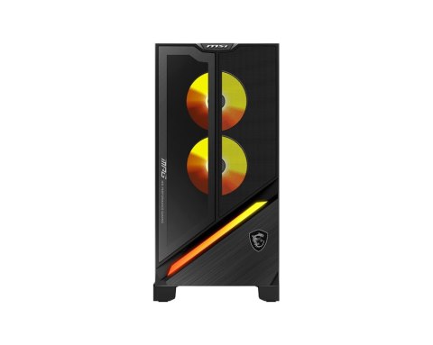 MSI MPG Infinite Z3 9NVRR7-618EU Ryzen 7 9800X3D 32GB DDR5 SSD2TB GeForce RTX 5070 Ti SHADOW 3X 16GB AX211 (WIFI 6E) Bluetooth 5