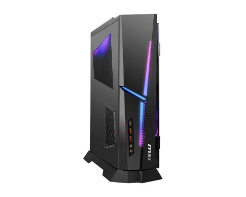 MSI MPG Trident AS AI 2NVP7-101EU Ultra 7 265F 32GB DDR5 SSD1TB GeForce RTX 5070 SHADOW 2X 12GB AX211 (WIFI 6E) Bluetooth 5.3 50
