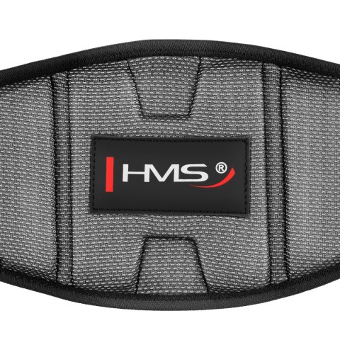 PA3448 GRAY ROZM. S PAS DO ĆWICZEŃ SIŁOWYCH HMS