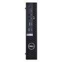 DELL OptiPlex 7000 Micro i5-12600 16GB 256GB SSD SFF Win11pro UŻYWANY