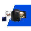 HP Z2 Tower G1i Workstation Ultra 7 265 vPro 32GB DDR5 5600 SSD1TB RTX A1000_8GB DVD-RW 700W W11Pro 3Y OnSite