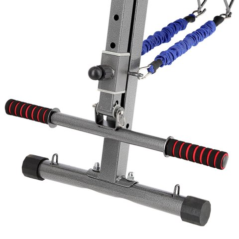 L8320 ŁAWKA WIELOFUNKCYJNA HMS