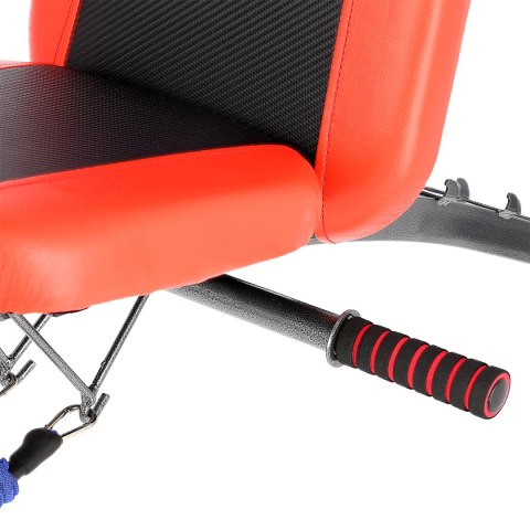 L8320 ŁAWKA WIELOFUNKCYJNA HMS