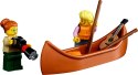 LEGO Ideas 21338 Chatka w kształcie litery A