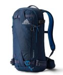 Plecak turystyczny Gregory Targhee 26, alpine blue
