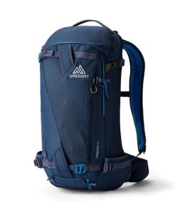 Plecak turystyczny Gregory Targhee 32 M/L, alpine blue