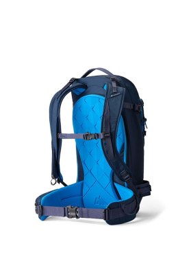 Plecak turystyczny Gregory Targhee 32 S/M, alpine blue
