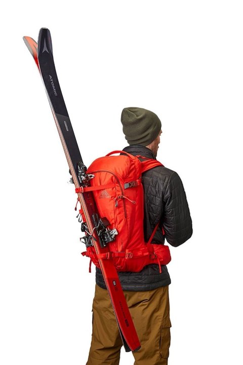 Plecak turystyczny Gregory Targhee 32 S/M, gamma red