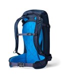 Plecak turystyczny Gregory Targhee 45, alpine blue