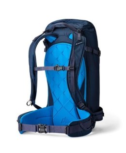 Plecak turystyczny Gregory Targhee 45, alpine blue