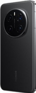 Smartfon Honor Magic7 Pro 5G Dual Sim 12/512GB Black (WYPRZEDAŻ)