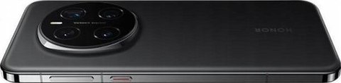 Smartfon Honor Magic7 Pro 5G Dual Sim 12/512GB Black (WYPRZEDAŻ)