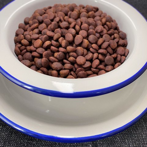 FOLK Mazurski gulasz z jelenia z burakami i dodatkiem żurawiny 7kg