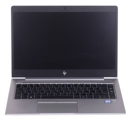 HP EliteBook 840 G5 i5-8250U 16GB 256GB SSD 14