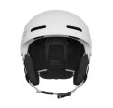 Kask narciarski POC Fornix BC biały matt M/L