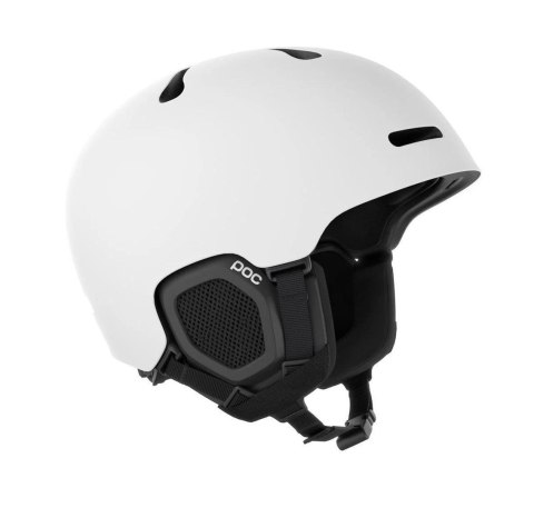 Kask narciarski POC Fornix MIPS biały matt M/L