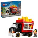 LEGO City 60488 Ciężarówka z frytkami