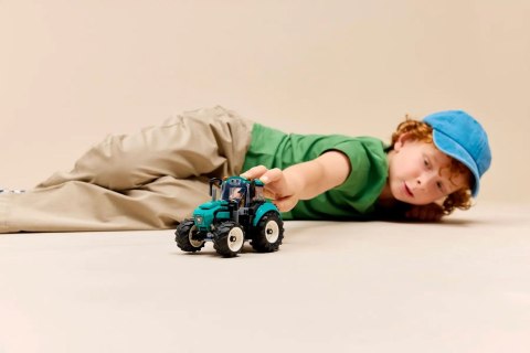 LEGO City 60498 Traktor