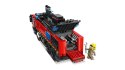 LEGO City 60499 Wóz strażacki na lotnisku