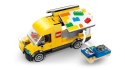 LEGO City 60500 Ciężarówka LEGO