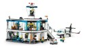 LEGO City 60502 Lotnisko