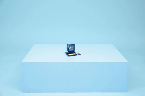 LEGO Creator 31380 Konsola retrogier